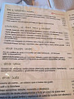 Deboka Comida Urbana menu