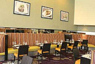 Casterbridge Grill inside