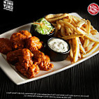 Applebee's Grill Bar food