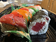 Domo Sushi Gig Harbor food