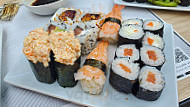 Sushicatessen food