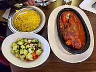 Anatolia Turkish Cuisine food