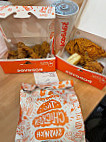 Popeyes Louisiana Kitchen food