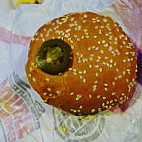 Burger King Deutschland Gmbh food