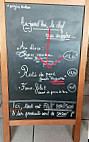 L'Epicerie Luz Del Sur menu