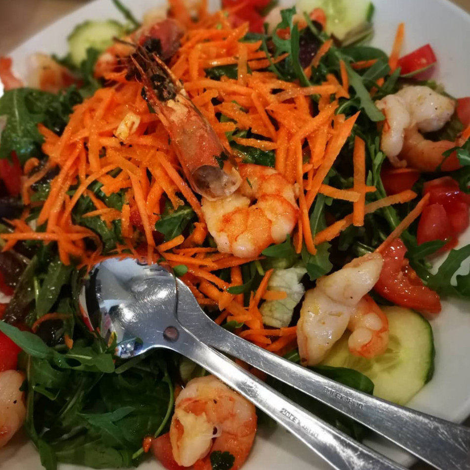 restaurant image