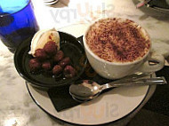 PizzaExpress food