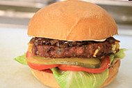 CookhouseGourmetBurgers food