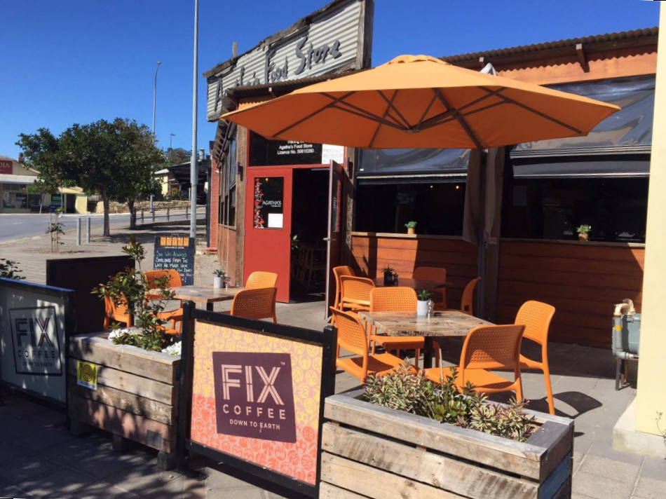 restaurant image