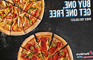 Pizza Hut S food