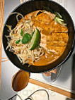 Wagamama food