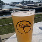 Kennebec Tavern Marina food