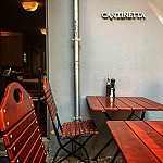 Cantinetta outside