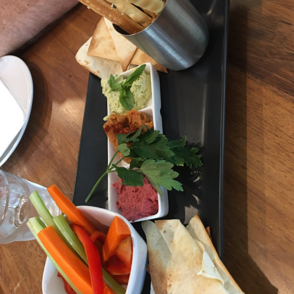 restaurant image