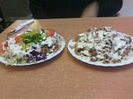 City Doner food