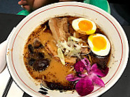 Sansotei Ramen Cityplace food