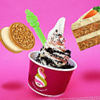 Menchies food