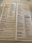 Rusted Silo Southern Bbq Brew House menu