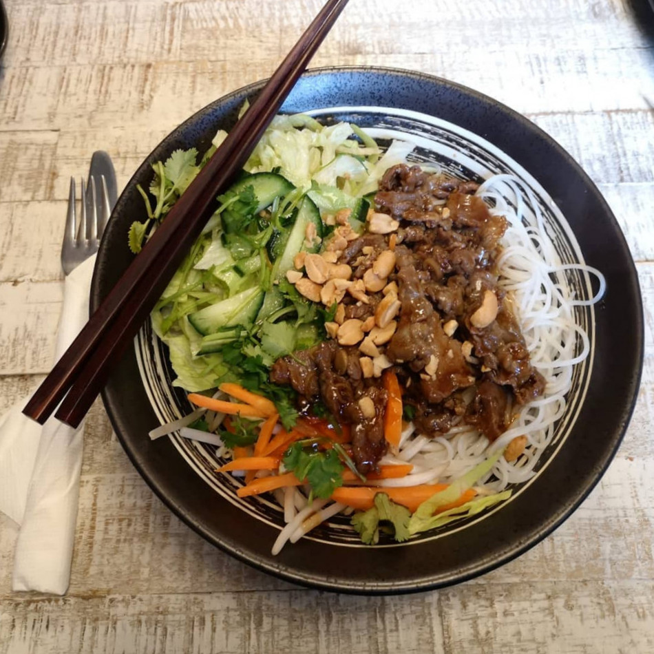 restaurant image