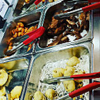 Asiastar food