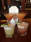 Ted's Montana Grill food