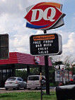 Dairy Queen outside