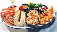 Red Lobster Dalton food