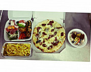 Pizzeria Da Pino food