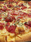 Pizza Nova food