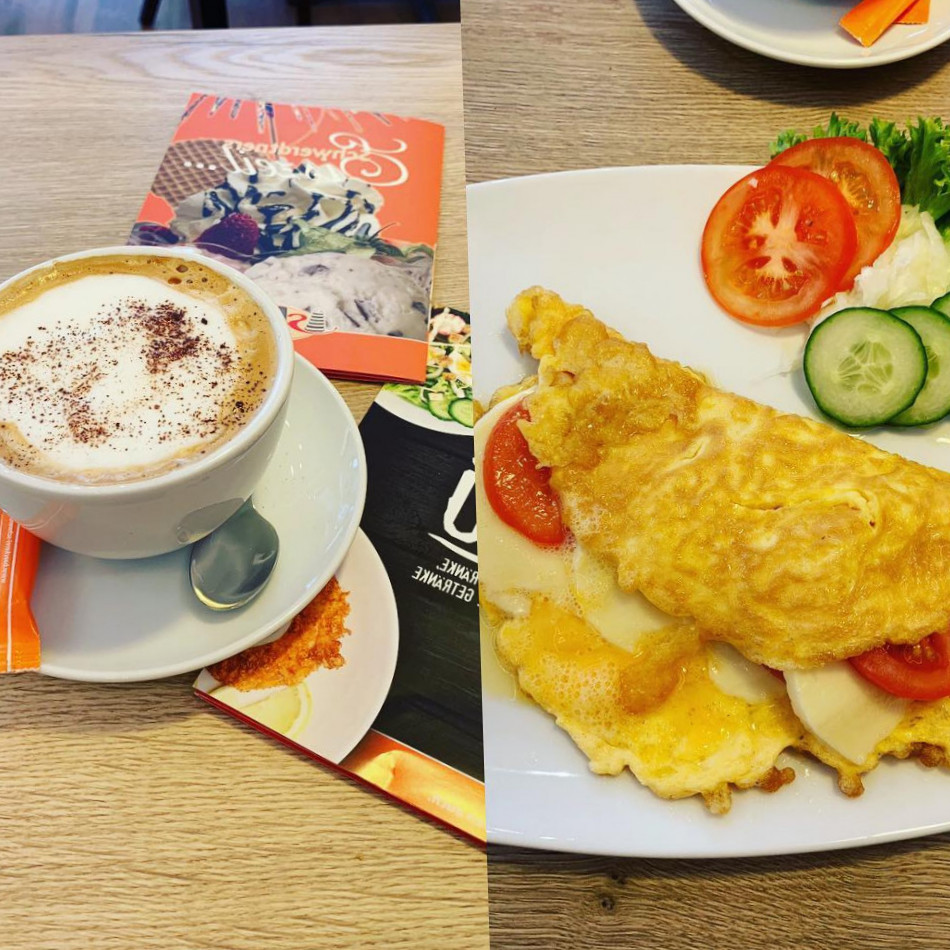 restaurant image