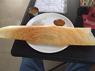 Dosa World food