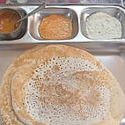 Dosa World food