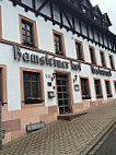 Hotel Restaurant Ramsteiner Hof outside