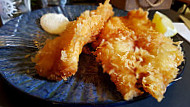 Cromars Classic Fish Chips food