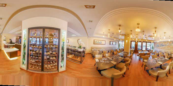 restaurant image
