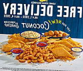 Long John Silver's (31072) food