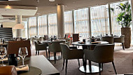 Quinte Sens Pullman Paris La Defense food