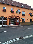 Landgasthof Zum Stern inside