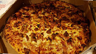 Domino's Pizza food