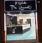 Il Gelato Pa Kuando inside