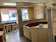 Dairy Queen Grill Chill inside