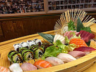 Edo Sushi food