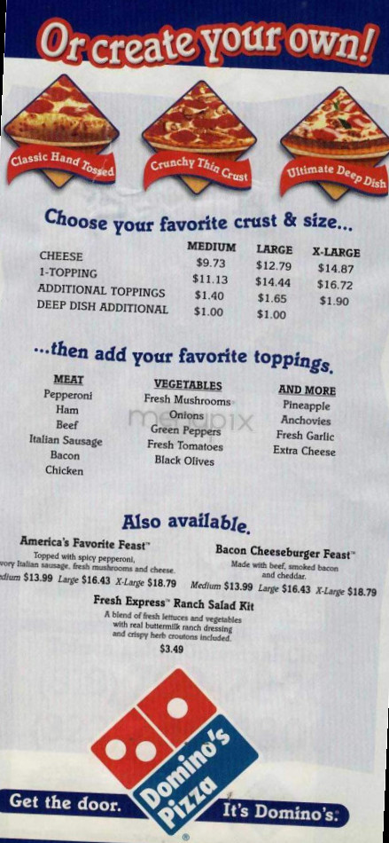 restaurant image