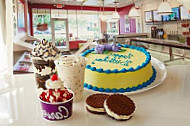 Carvel food