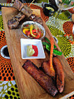 Marafiki Coin Tropical Africain à Marseille food