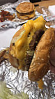 Five Guys food