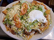 Mariachi Mexican Grill food