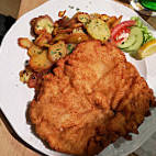 Vogelgässler food