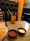 Rey Azteca Mexican food