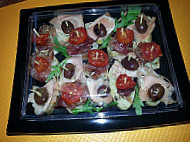 L'Epicerie Italienne inside